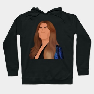 Hayley Kiyoko Hoodie